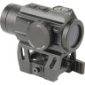 Прицел коллиматорный VEBER BLACK RUSSIAN DOT 125 RG 28192